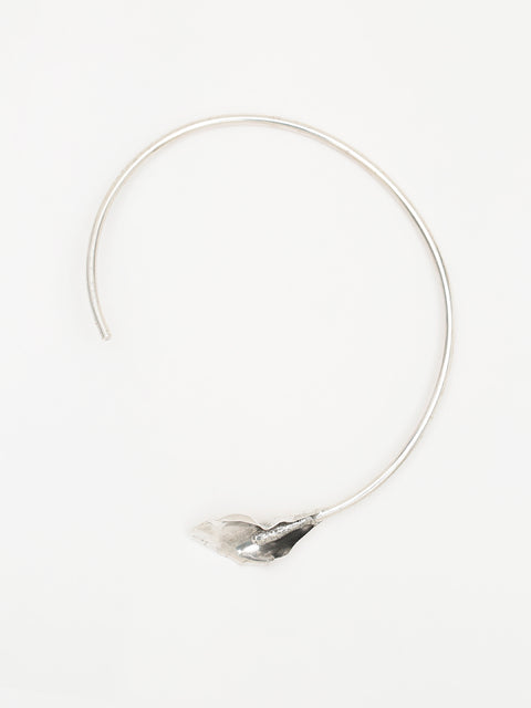 lily neck-cuff